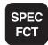 HEIDENHAIN ITNC 530 - Fonctions spéciales/smarT. NC - 1