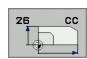 HEIDENHAIN ITNC 530 - Effet - 1