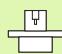 HEIDENHAIN ITNC 530 - Comportement avec M128 (TCPM: tool center point management) - 1
