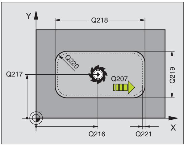 HEIDENHAIN ITNC 530 - Danger de collision! - 3