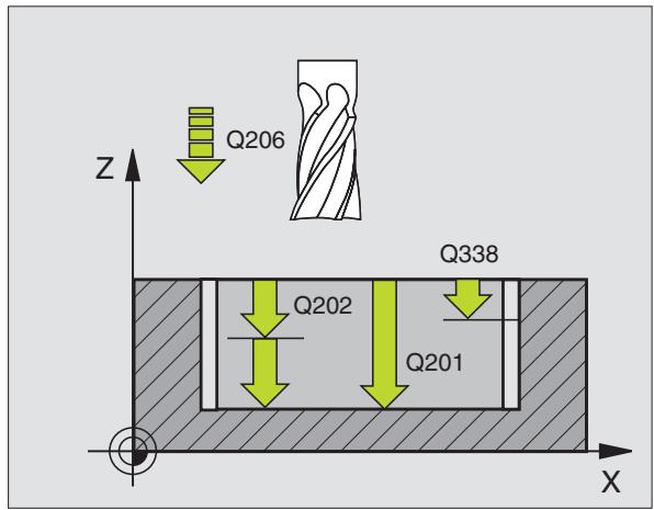 HEIDENHAIN ITNC 530 - Danger de collision! - 3