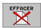 HEIDENHAIN ITNC 530 - Effacer un fichier - 1