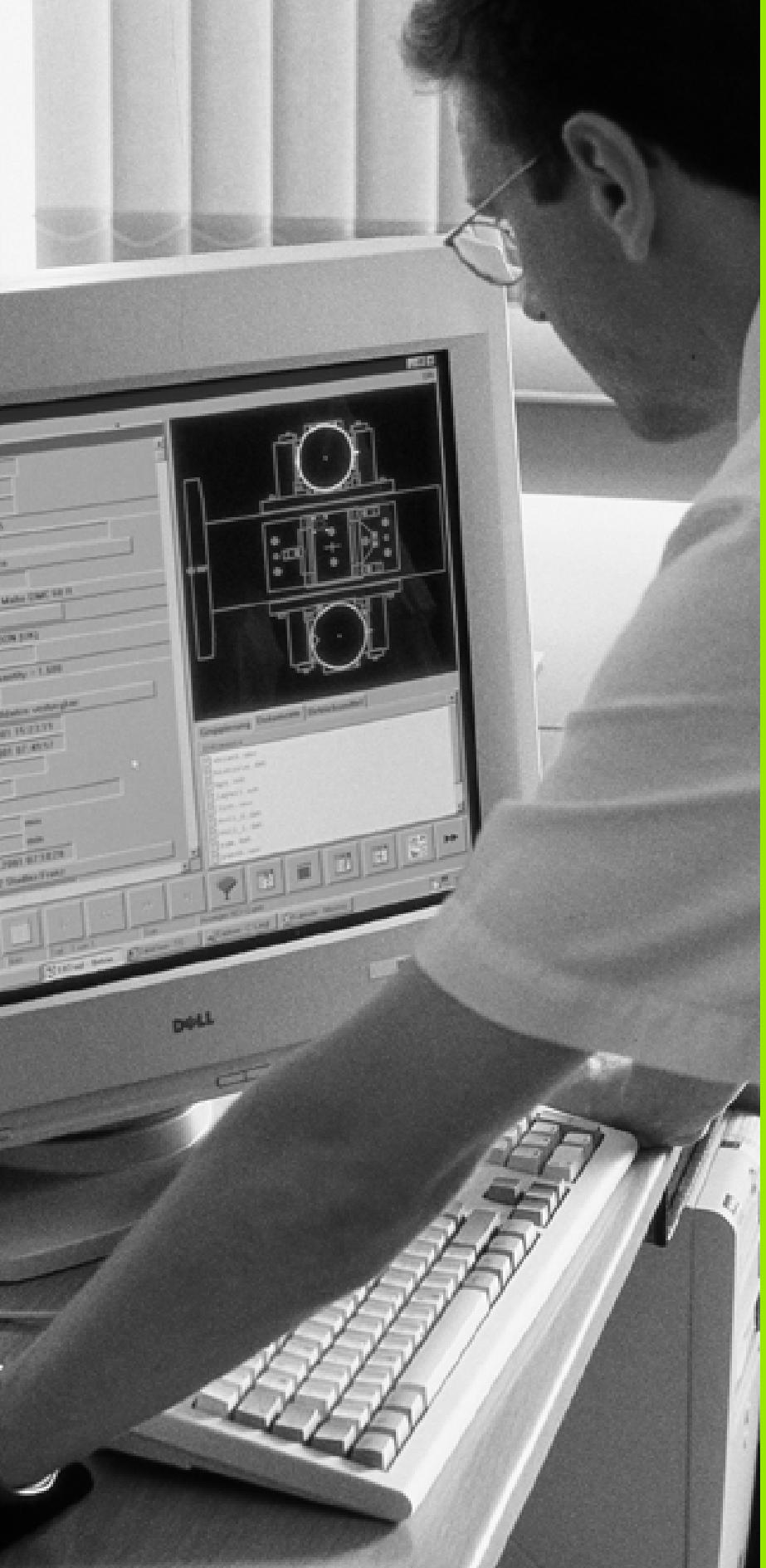HEIDENHAIN ITNC 530 - Application - 3
