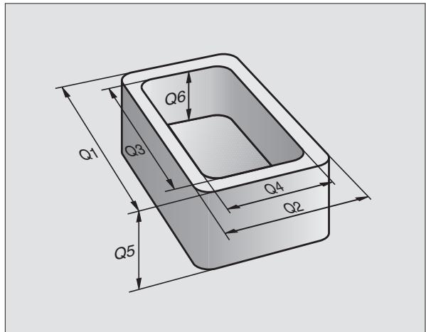 HEIDENHAIN ITNC 530 - Principe et sommaire des fonctions - 1