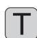 HEIDENHAIN ITNC 530 - Clavier alphabétique : introduire les lettres et signes - 8