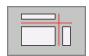 HEIDENHAIN ITNC 530 - Représentation en 3 plans - 1