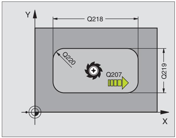 HEIDENHAIN ITNC 530 - Danger de collision! - 2