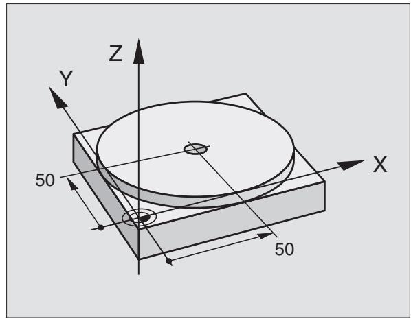HEIDENHAIN ITNC 530 - Restriction - 1