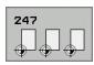 HEIDENHAIN ITNC 530 - Effet - 1