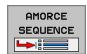 HEIDENHAIN ITNC 530 - Rentre dans le programme à un endroit quelconque (amorce de séquence) - 6