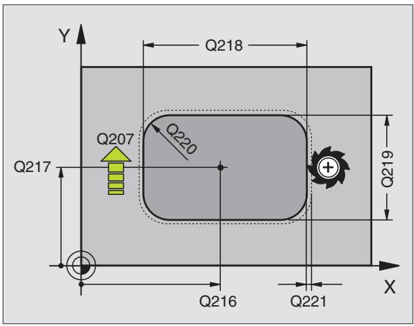 HEIDENHAIN ITNC 530 - Danger de collision! - 3