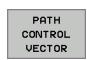 HEIDENHAIN ITNC 530 - Mode d'interpolation entre la position initiale et la position finale - 2