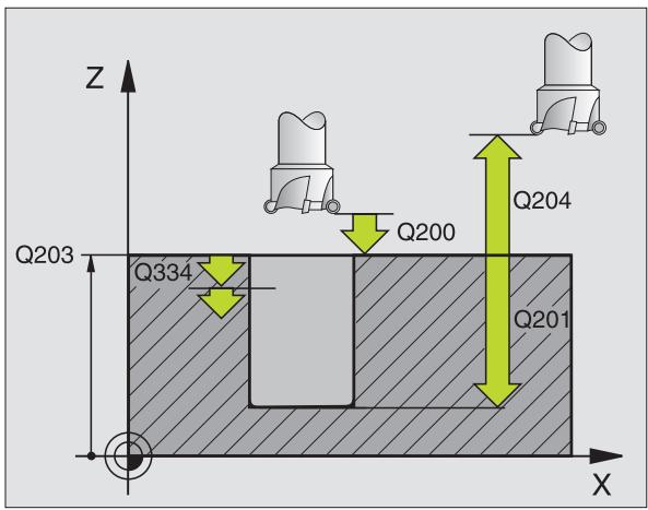 HEIDENHAIN ITNC 530 - Danger de collision! - 3