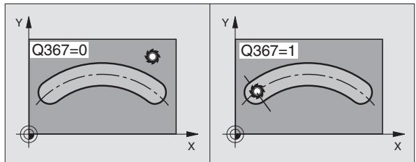 HEIDENHAIN ITNC 530 - Danger de collision! - 2