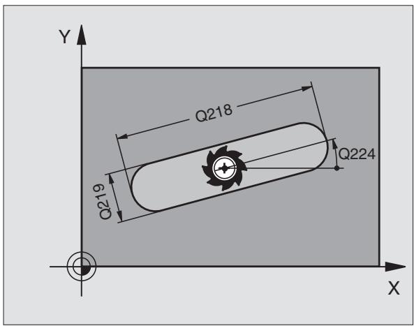 HEIDENHAIN ITNC 530 - Danger de collision! - 2
