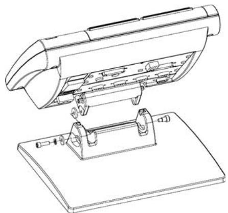 HEIDENHAIN ND 1300 - Montaz - 1