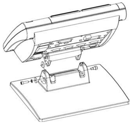 HEIDENHAIN ND 1300 - Montage - 1