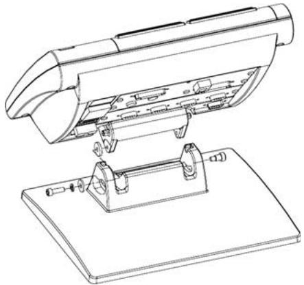 HEIDENHAIN ND 1300 - Montage - 1