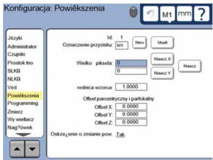 HEIDENHAIN ND 1300 - Dolaczenia poweightszenia - 1