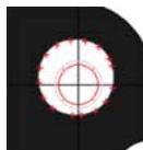 HEIDENHAIN ND 1300 - Multiple edge: - 2