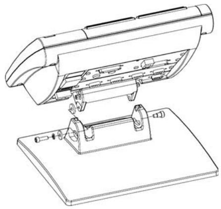 HEIDENHAIN ND 1300 - Instalacao - 1