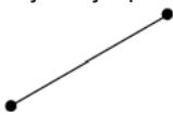 HEIDENHAIN ND 1300 - Pomiar punktu PUNKT-symbol nacinacja i zapisć punkt. - 1