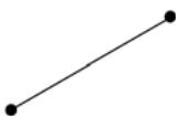 HEIDENHAIN ND 1300 - Mesure d'une droite - 1