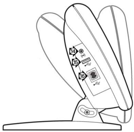 HEIDENHAIN ND 1300 - 3