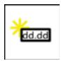 HEIDENHAIN ND 1300 - Konturelement-Daten eingeben - 1