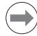 HEIDENHAIN ND 2100G - Meetgegevens invoeren - 1