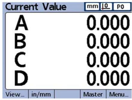 HEIDENHAIN ND 2100G - Risk for elektrisk stöt! - 3