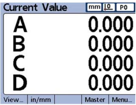 HEIDENHAIN ND 2100G - HEIDENHAIN - 1