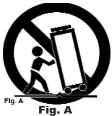 GEMINI CDX-1250 - GROUNDING OR POLARIZATION: - 1