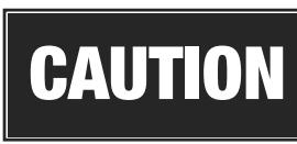 GEMINI CDX-1250 - PLEASE READ BEFORE USING APPLIANCE IMPORTANT WARNING AND SAFETY INSTRUCTIONS! - 4