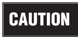GEMINI CDX-2400 - PLEASE READ BEFORE USING APPLIANCE IMPORTANT WARNING AND SAFETY INSTRUCTIONS! - 4