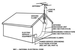 GEMINI GX-1201 - POR FAVOR LEA ANTES DE UTILizar, INSTRUCCIONES IMPORTANTES DE SEGURIDAD - 9