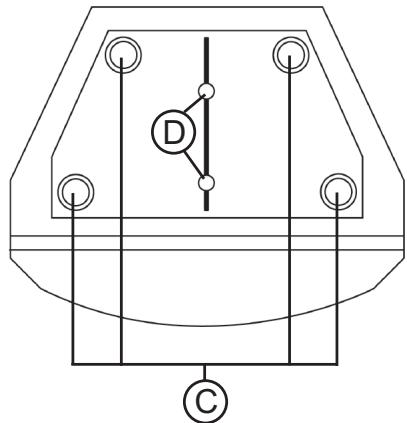 GEMINI GX-1201 - (GX-1200/1201/1500/1501) - 1