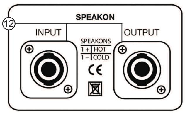 GEMINI GX-1201 - PASSIVE SPEAKERS IGUAL TODOS TAMANOS - 2
