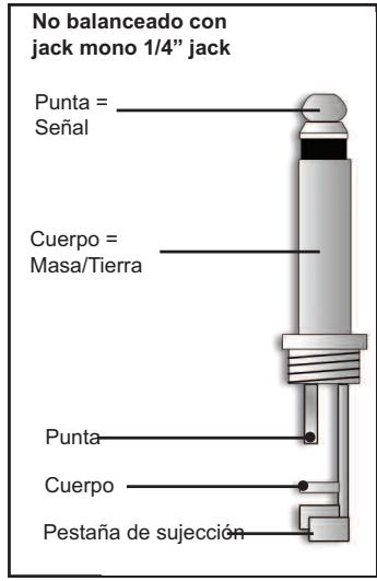GEMINI GX-1500 - PANEL TRASERO - 4