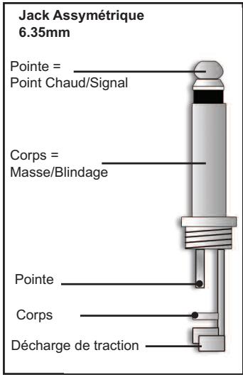 GEMINI GX-1500 - Mise ALA TERRE: - 2