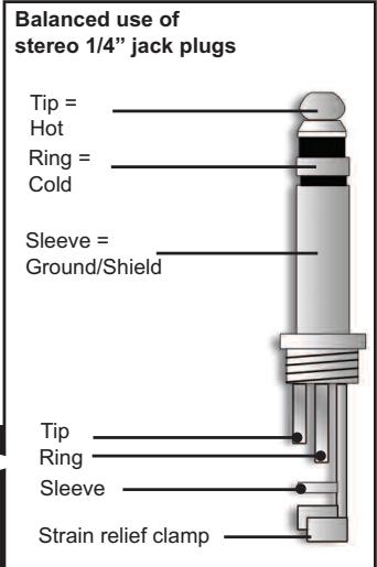 GEMINI GX-1500 - GROUNDING OR POLARIZATION: - 7