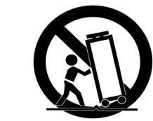GEMINI GX-801 - POR FAVOR LEA ANTES DE UTILizar, INSTRUCCIONES IMPORTANTES DE SEGURIDAD - 8