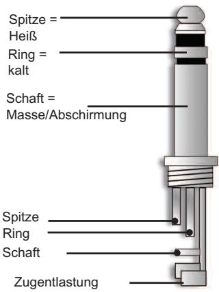 GEMINI GX-801 - Nicht Öffnen, STROMSCHLAGGE-FAHR! - 10