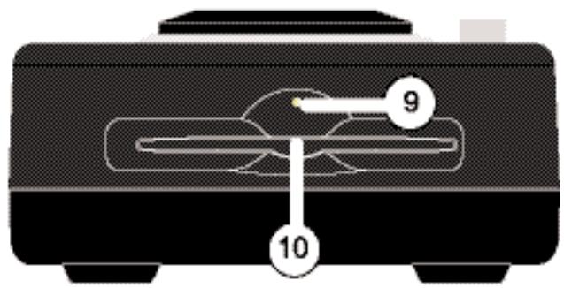 GEMINI MPX-30 - MPX-30 - 2