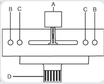 GEMINI PS-04 - Reemplacement du crossfader - 1