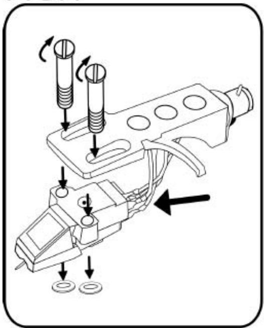 GEMINI TT-02 - TT-02MKII - 1