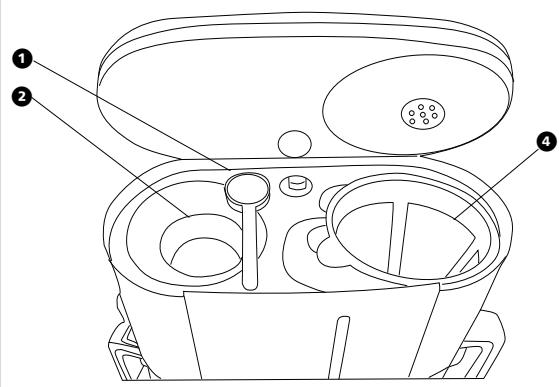 MORPHY RICHARDS 10-12 CUP FILTER COFFEE MAKER - 3NeKtpoTeXnueckne Tpe6ObaHna - 1