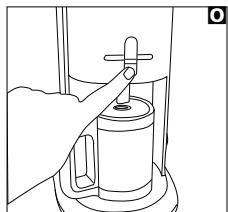 MORPHY RICHARDS 10-12 CUP FILTER COFFEE MAKER - UWAGA: - 2