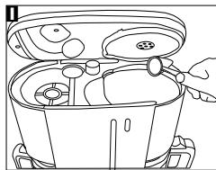 MORPHY RICHARDS 10-12 CUP FILTER COFFEE MAKER - Preparazione del caffe - 3