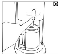 MORPHY RICHARDS 10-12 CUP FILTER COFFEE MAKER - Frothing milk - 2